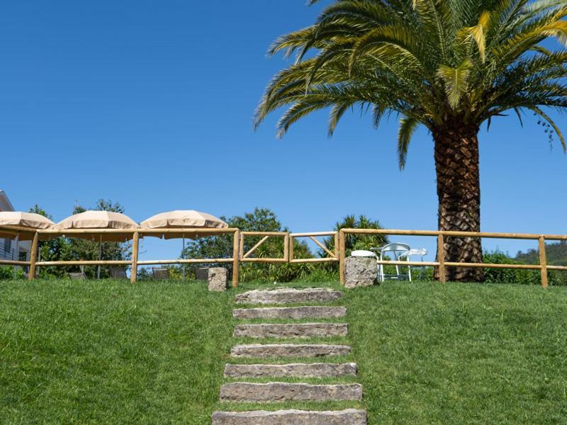 Quinta De Carcavelos Natures Home Amarante Esterno foto